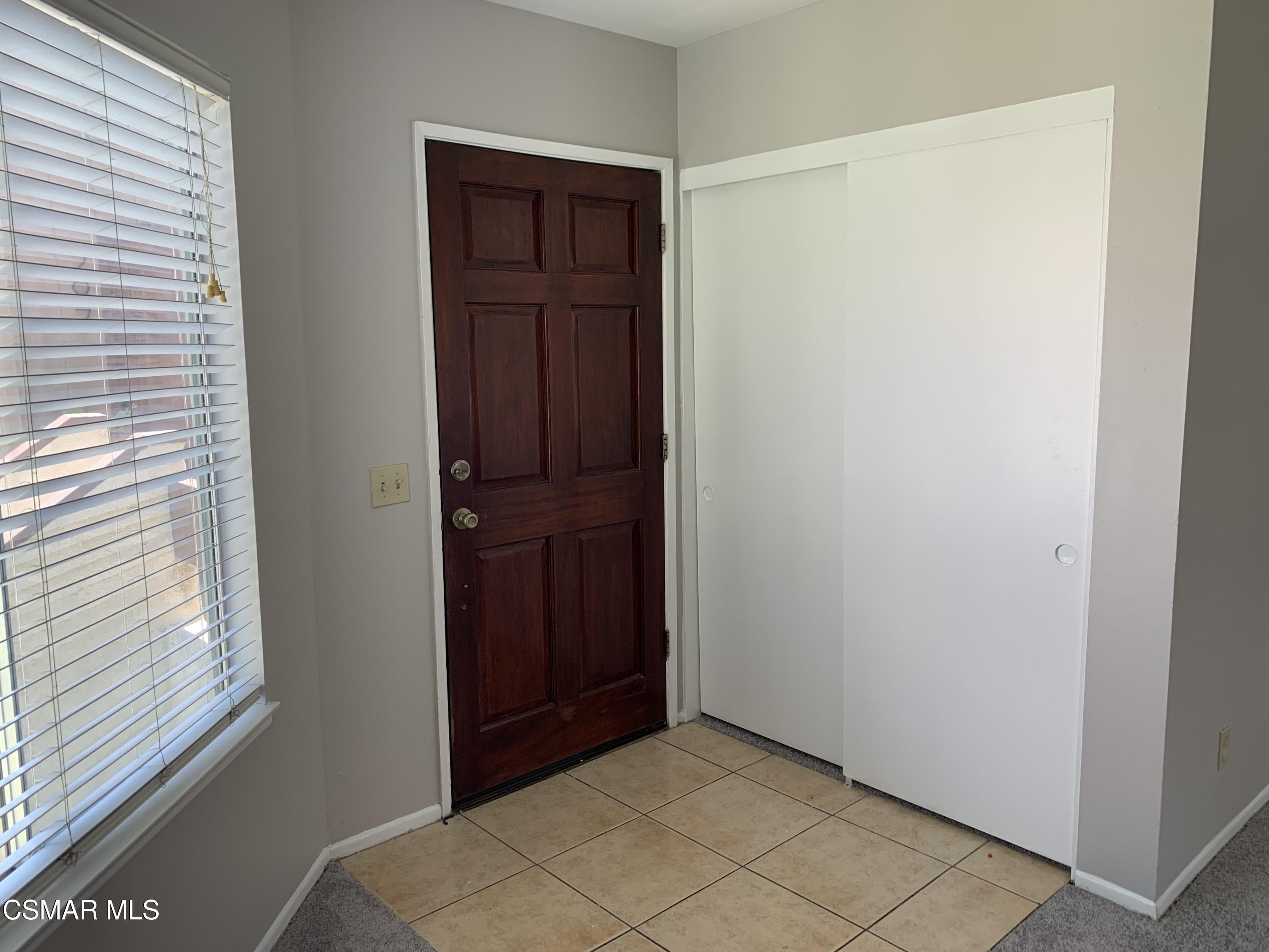 1778 Sinaloa Road, Unit 298 Simi Valley, CA 93065 - Photo 7 of 43 a view of front door