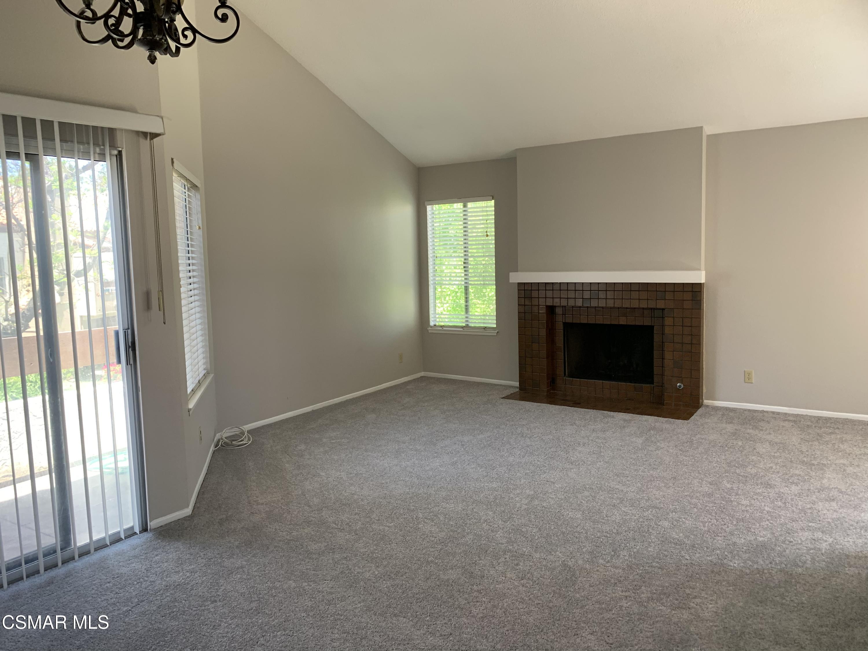 1778 Sinaloa Road, Unit 298 Simi Valley, CA 93065 - Photo 9 of 43 an empty room with windows