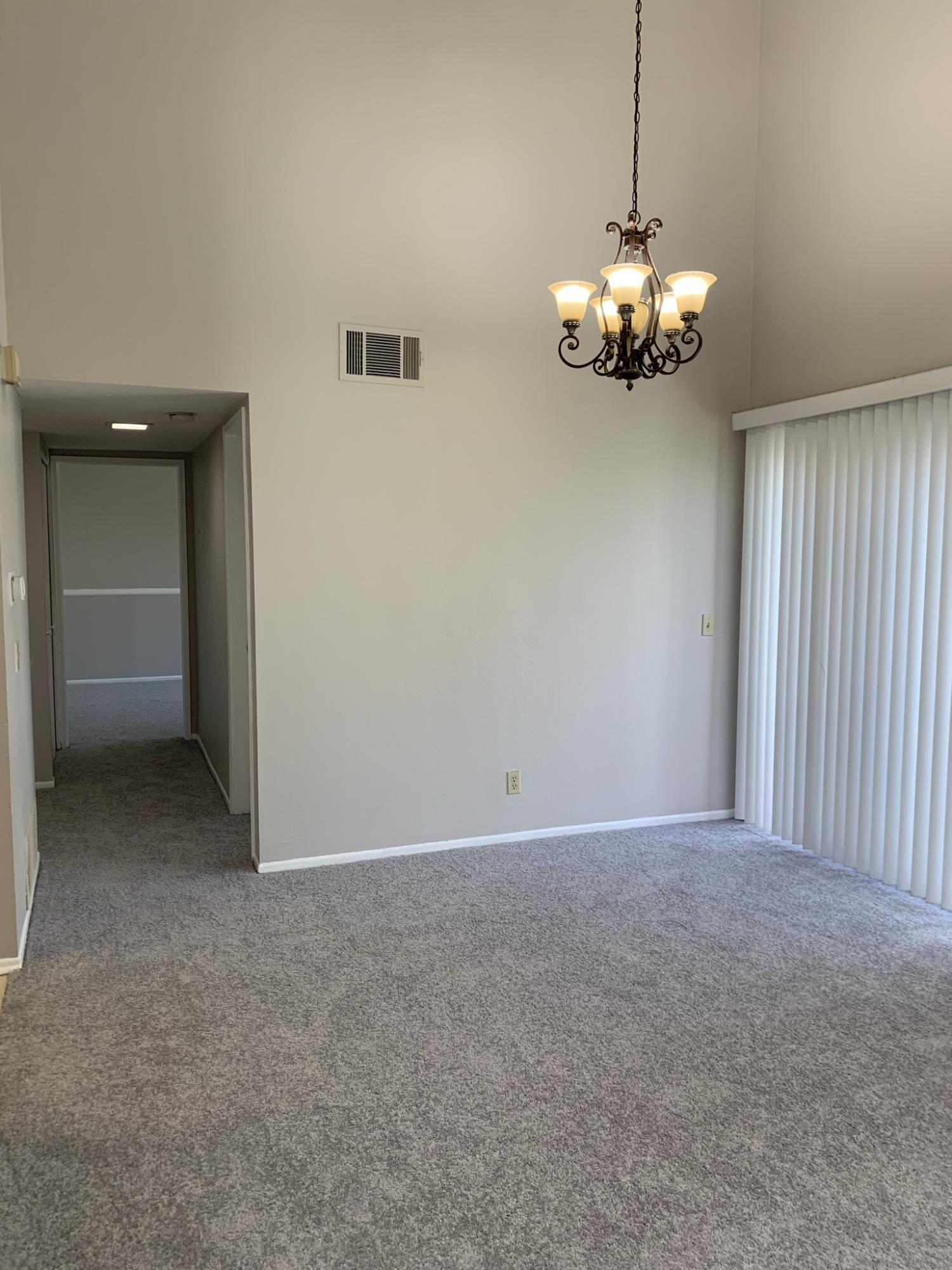 1778 Sinaloa Road, Unit 298 Simi Valley, CA 93065 - Photo 10 of 43 a view of an empty room with a window