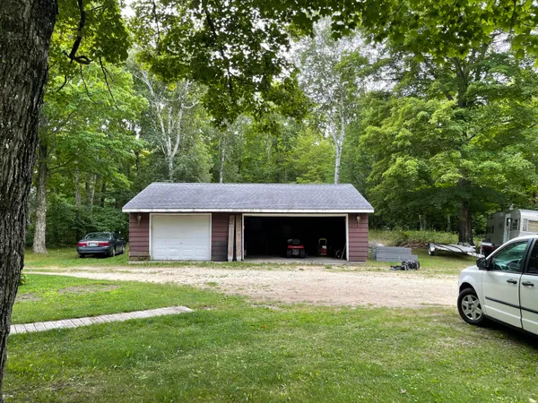 $799,000 | 6860 Bay Shore Drive, Egg Harbor, WI 54209