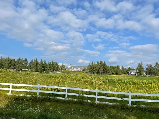 $799,000 | 6860 Bay Shore Drive, Egg Harbor, WI 54209