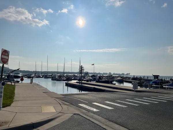 $799,000 | 6860 Bay Shore Drive, Egg Harbor, WI 54209