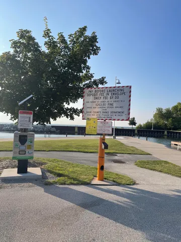 $799,000 | 6860 Bay Shore Drive, Egg Harbor, WI 54209