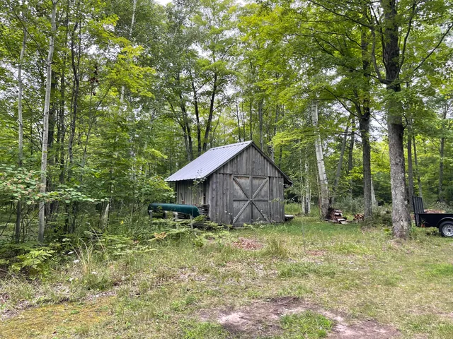 $799,000 | 6860 Bay Shore Drive, Egg Harbor, WI 54209