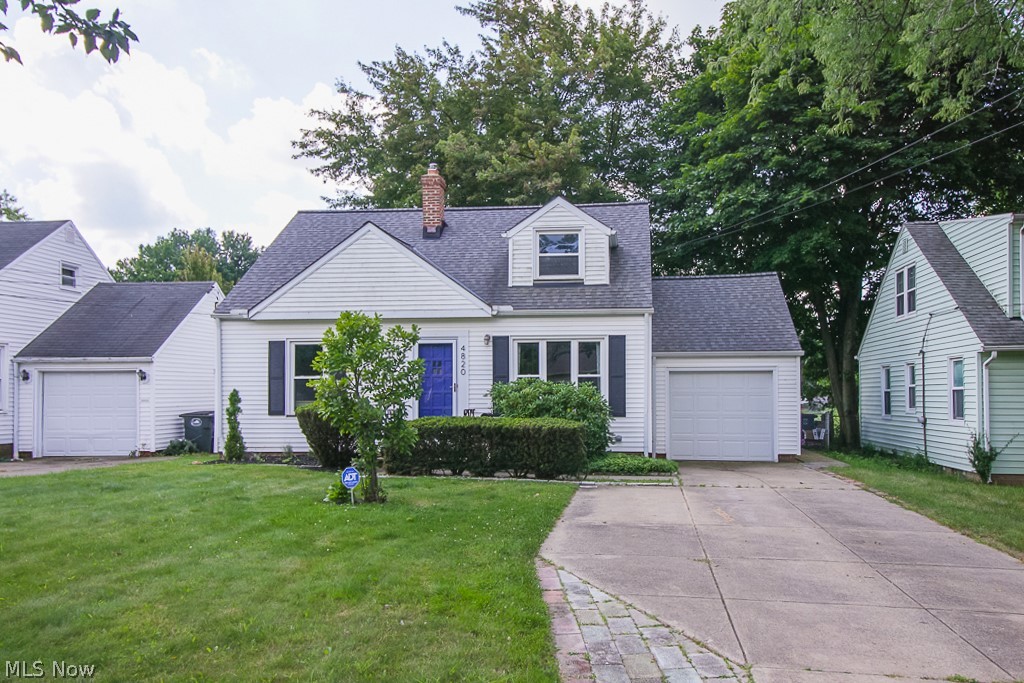 4820 Anderson Road Cleveland, OH 44124 - Photo 35 of 35