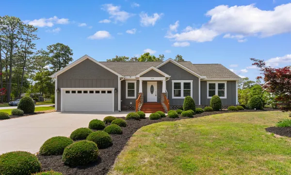 $499,000 | 2628 Beaty Street, Georgetown, SC 29440