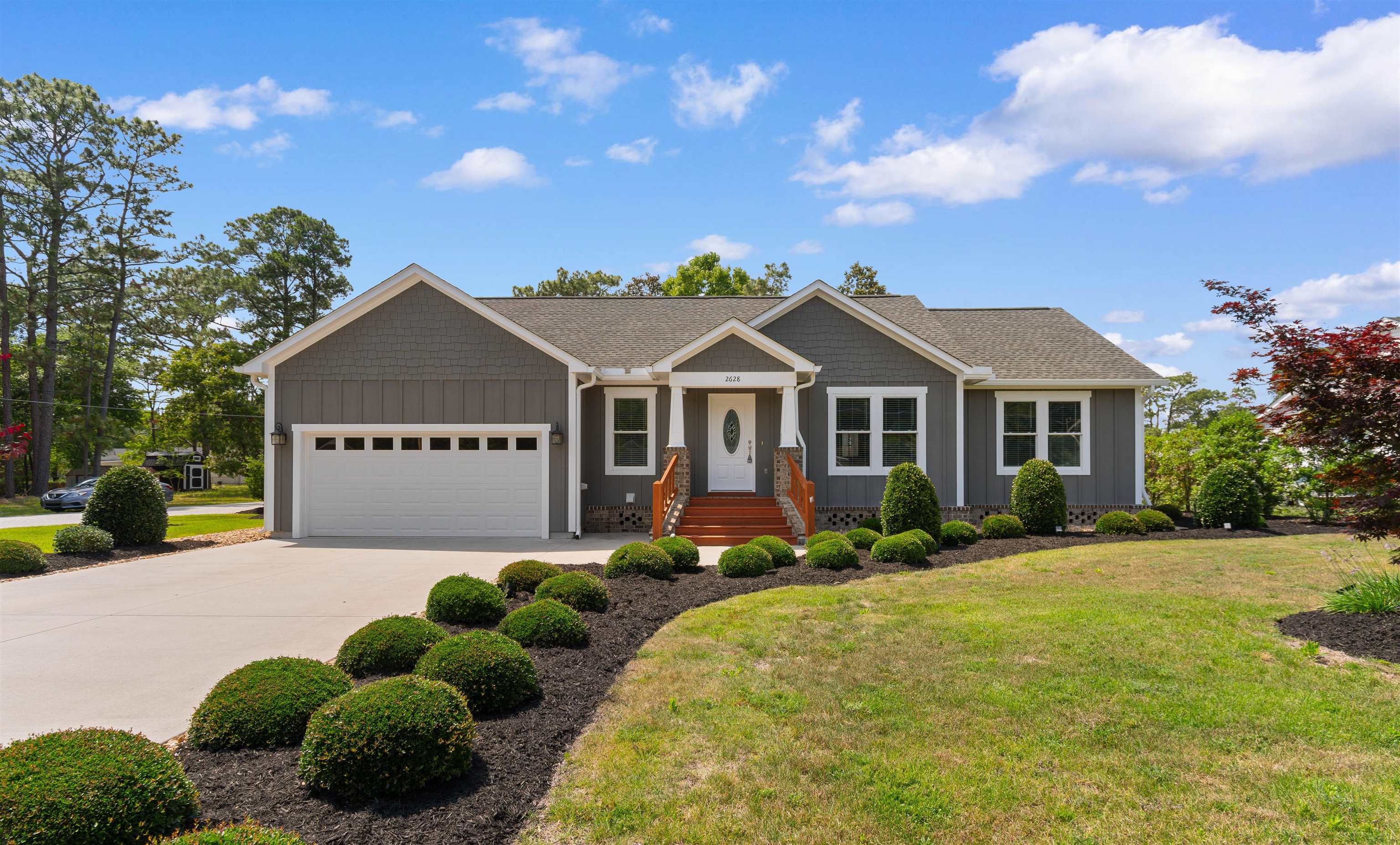 2628 Beaty Street Georgetown, SC 29440 - Photo 1 of 36