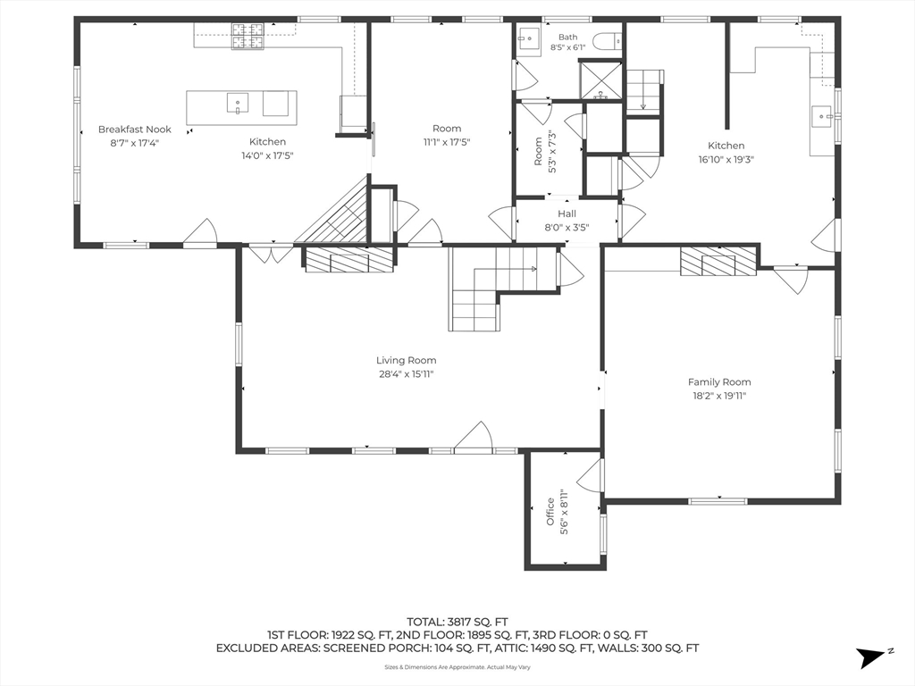 29 Galloupes Point Road Swampscott, MA 01907 - Photo 41 of 42