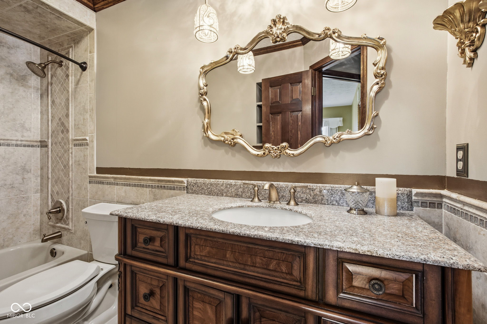 4407 Moss Ridge Lane Indianapolis, IN 46237 - Photo 34 of 71