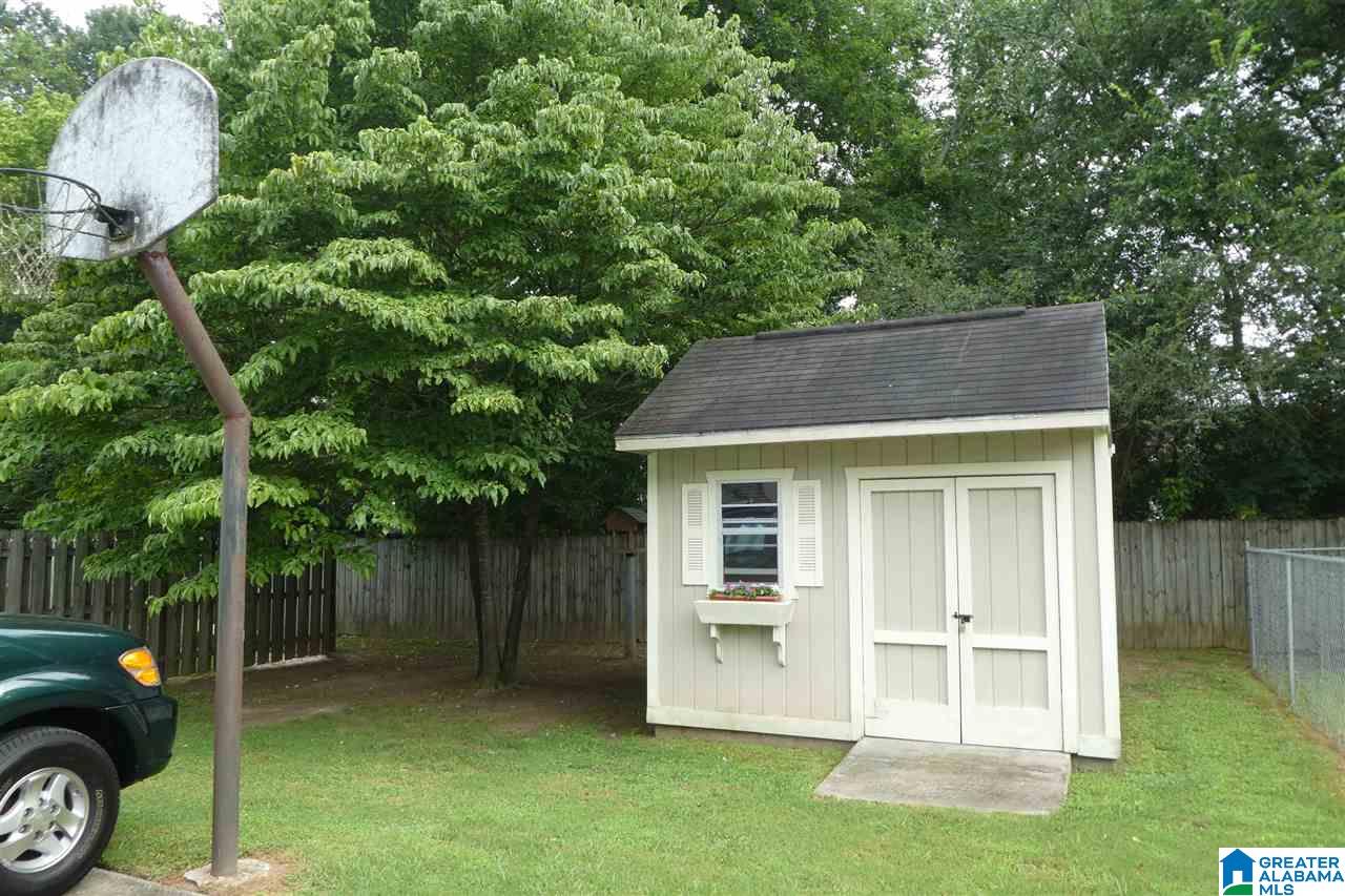 1033 9th Avenue Southwest Alabaster, AL 35007 - Photo 41 of 44