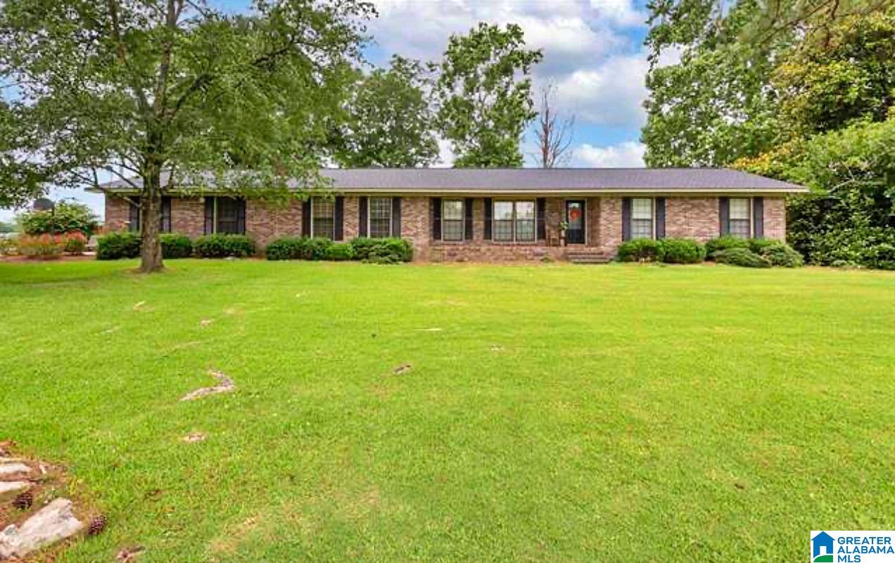 1654 County Road 47 Clanton, AL 35045 - Photo 1 of 27