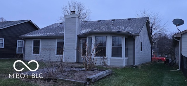 143 Tracy Ridge Boulevard Whiteland, IN 46184 - Photo 21 of 23