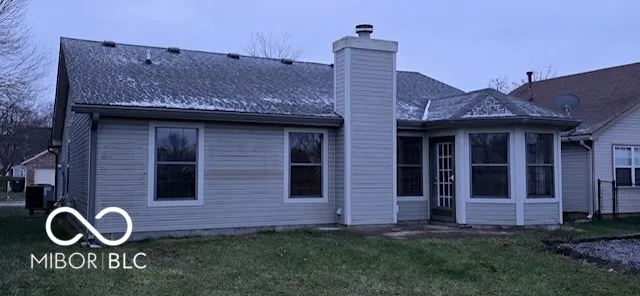 $257,900 | 143 Tracy Ridge Boulevard, Whiteland, IN 46184