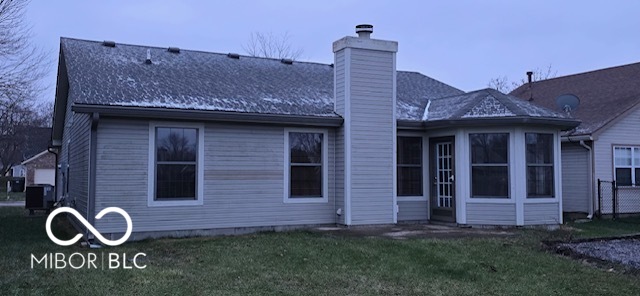 143 Tracy Ridge Boulevard Whiteland, IN 46184 - Photo 23 of 23