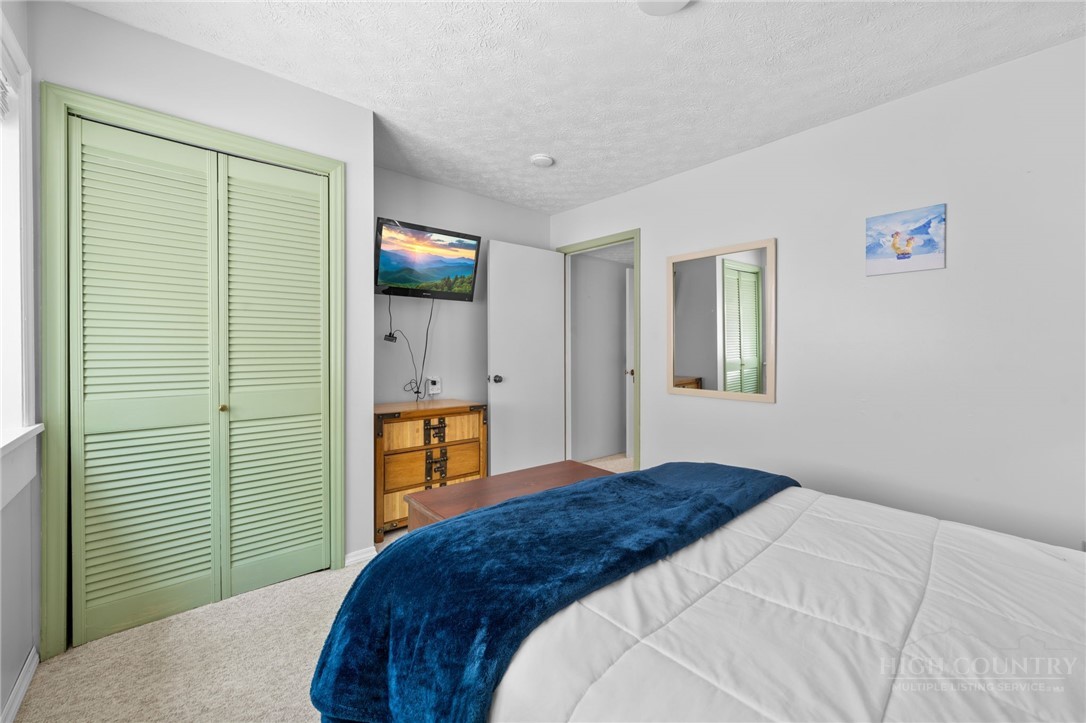 220 Northridge Road, Unit 16 Beech Mountain, NC 28604 - Photo 16 of 29