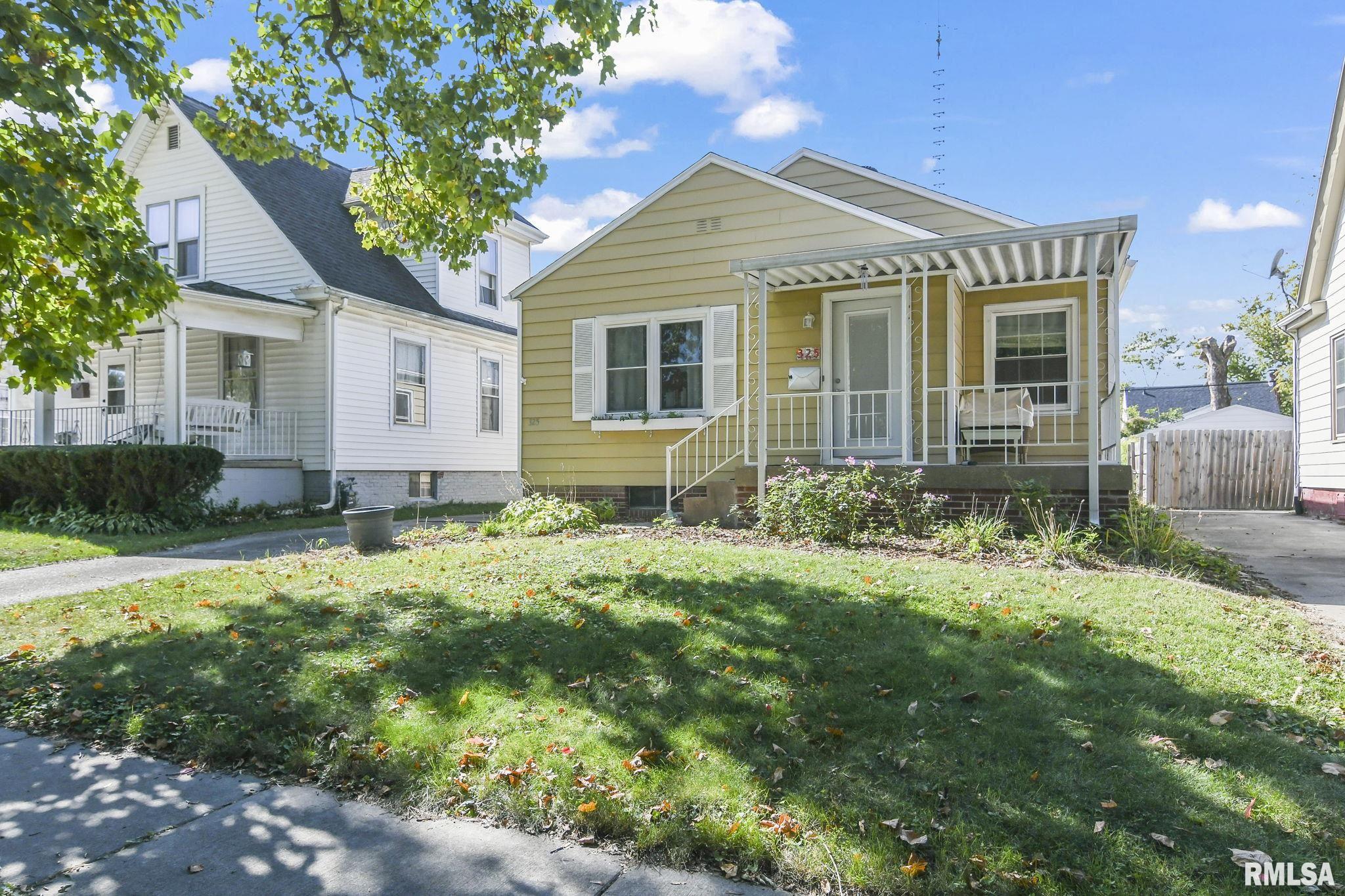 325 South Adelia Street Springfield, IL 62704 - Photo 23 of 23 Gallery Image 23