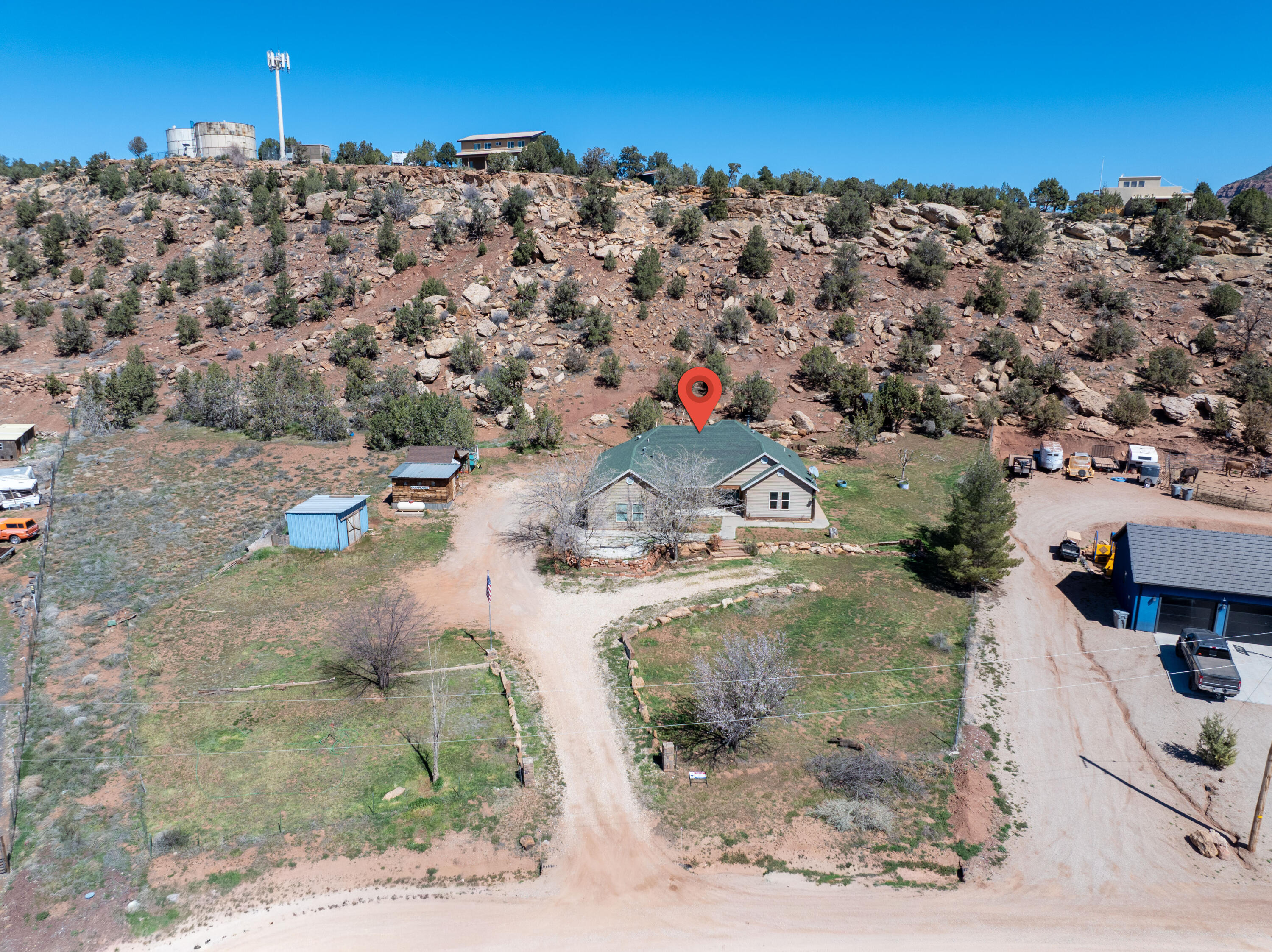 1892 Golden Delicious Apple Valley, UT 84737 - Photo 49 of 58 49-DJI_20260318134421_0214_D-HDR-Edit