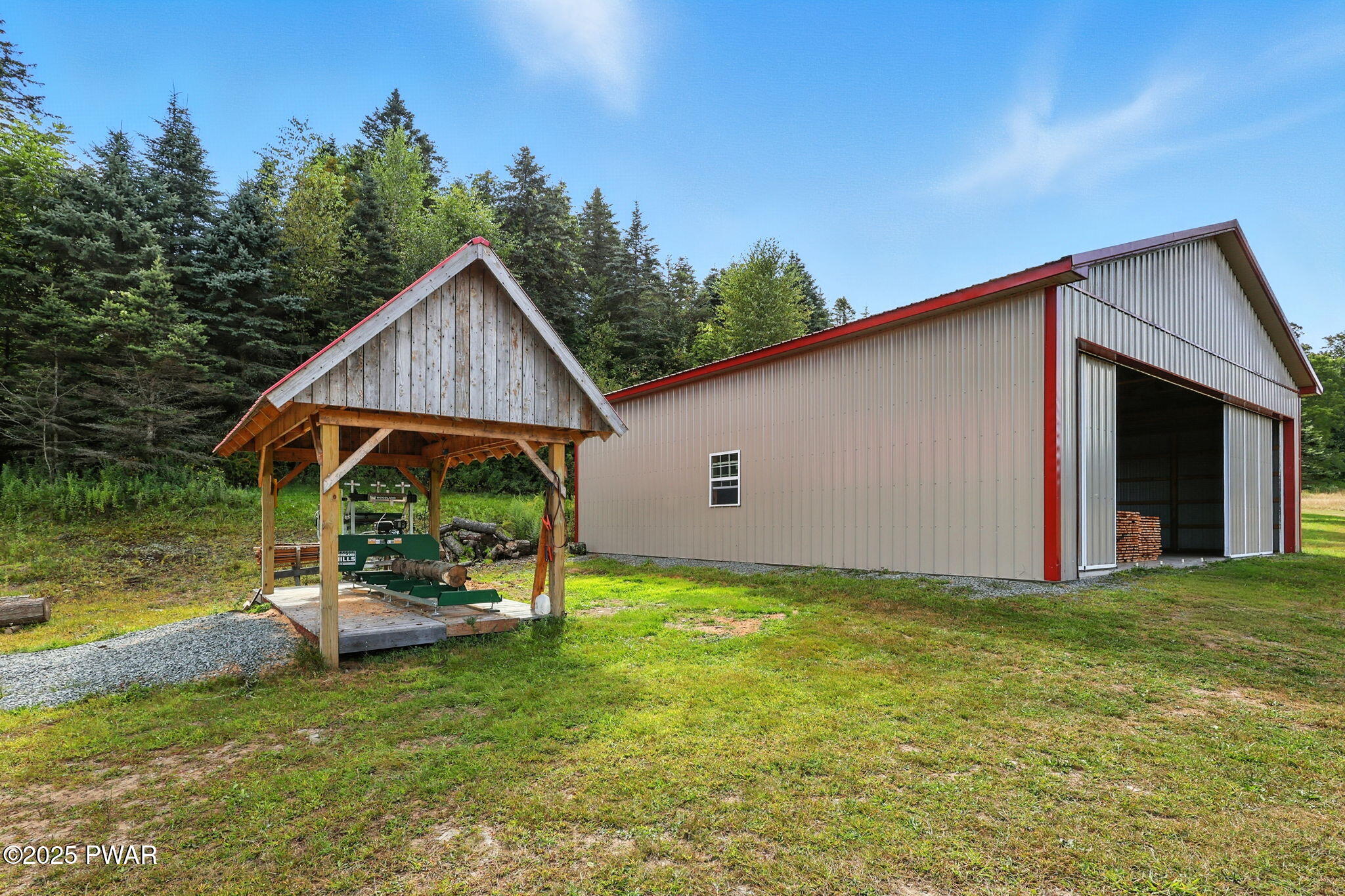 36 Stone Bridge Lane Waymart, PA 18472 - Photo 78 of 99