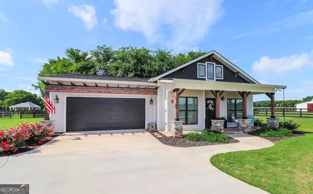 $1,750,000 | 1603 Boutwell Road, Perry, GA 31069