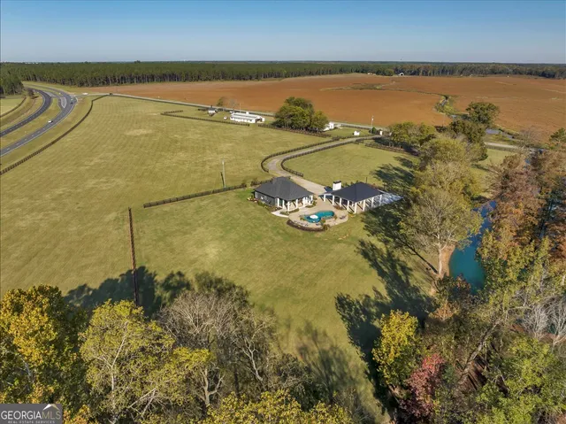 $1,750,000 | 1603 Boutwell Road, Perry, GA 31069