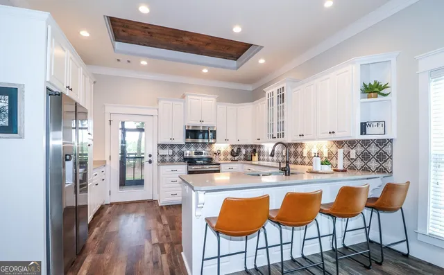 $1,750,000 | 1603 Boutwell Road, Perry, GA 31069