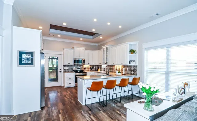 $1,750,000 | 1603 Boutwell Road, Perry, GA 31069