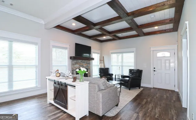 $1,750,000 | 1603 Boutwell Road, Perry, GA 31069