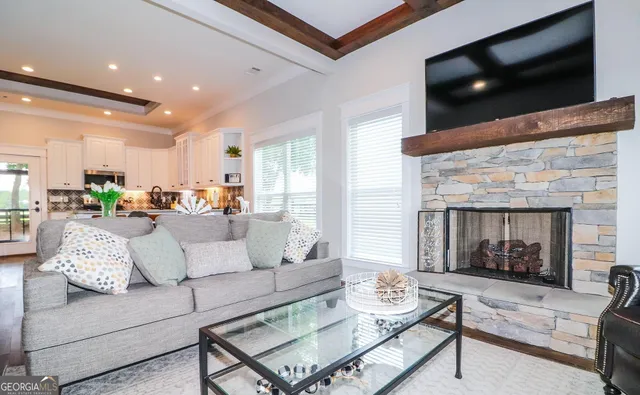 $1,750,000 | 1603 Boutwell Road, Perry, GA 31069