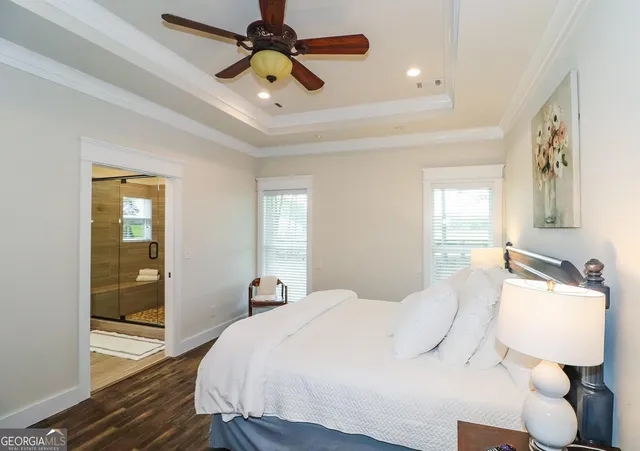 $1,750,000 | 1603 Boutwell Road, Perry, GA 31069