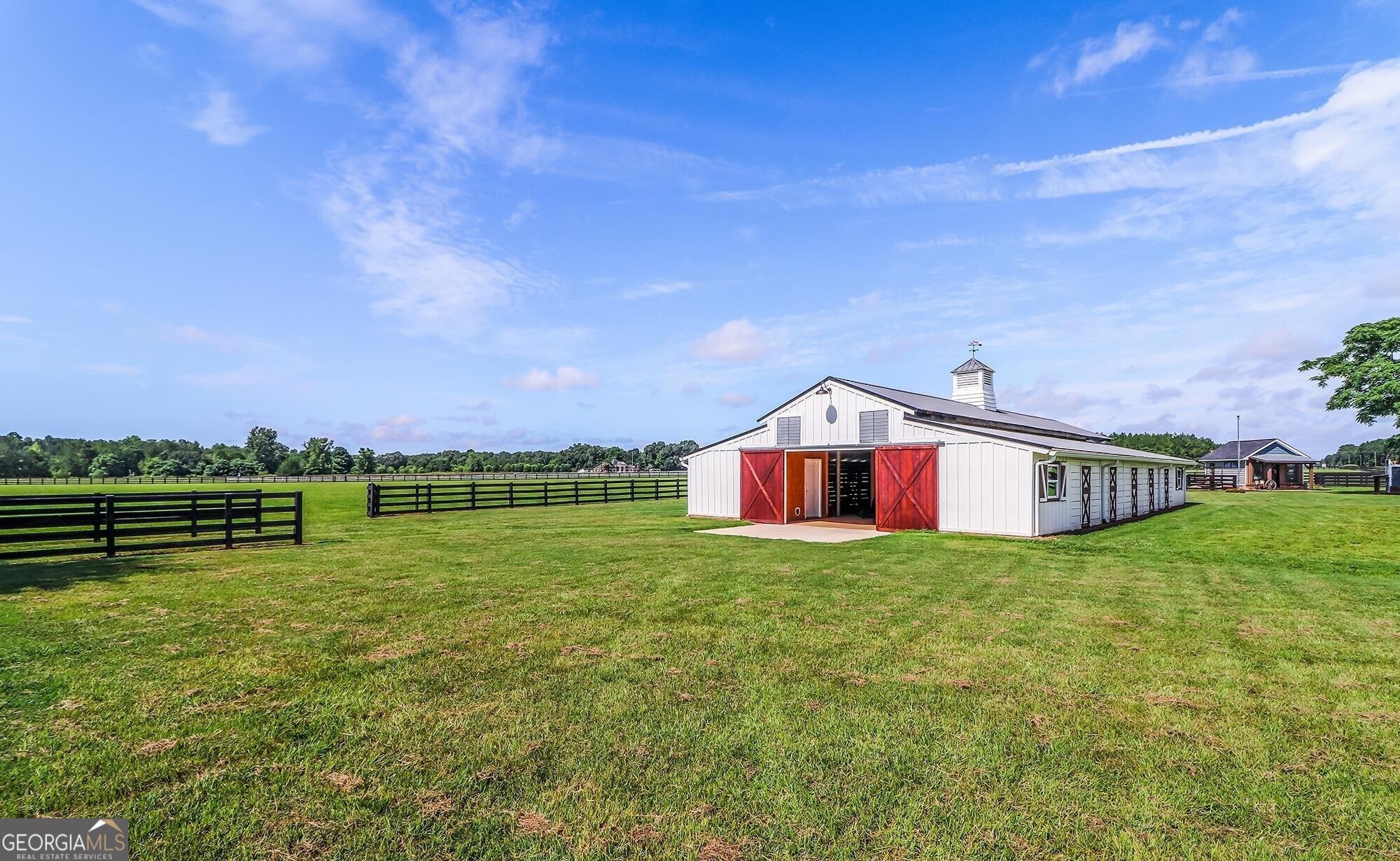 1603 Boutwell Road Perry, GA 31069 - Photo 30 of 96