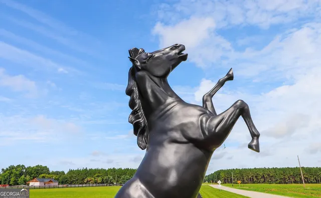 $1,750,000 | 1603 Boutwell Road, Perry, GA 31069