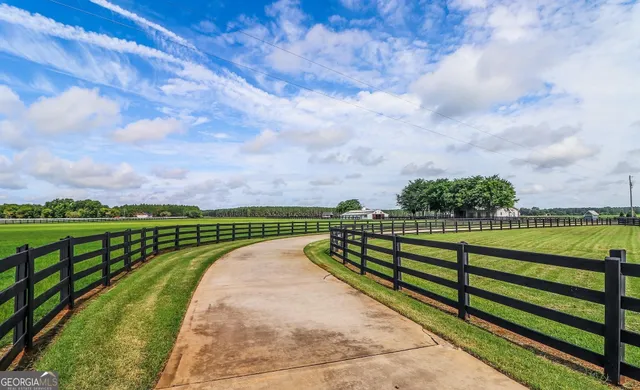 $1,750,000 | 1603 Boutwell Road, Perry, GA 31069