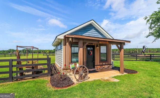 $1,750,000 | 1603 Boutwell Road, Perry, GA 31069