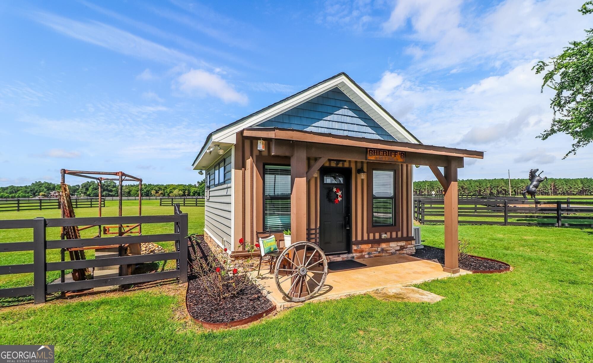 1603 Boutwell Road Perry, GA 31069 - Photo 36 of 93