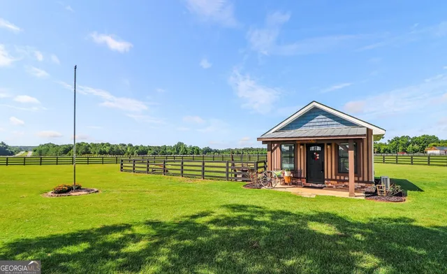 $1,750,000 | 1603 Boutwell Road, Perry, GA 31069