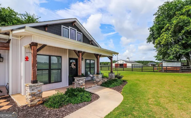 $1,750,000 | 1603 Boutwell Road, Perry, GA 31069