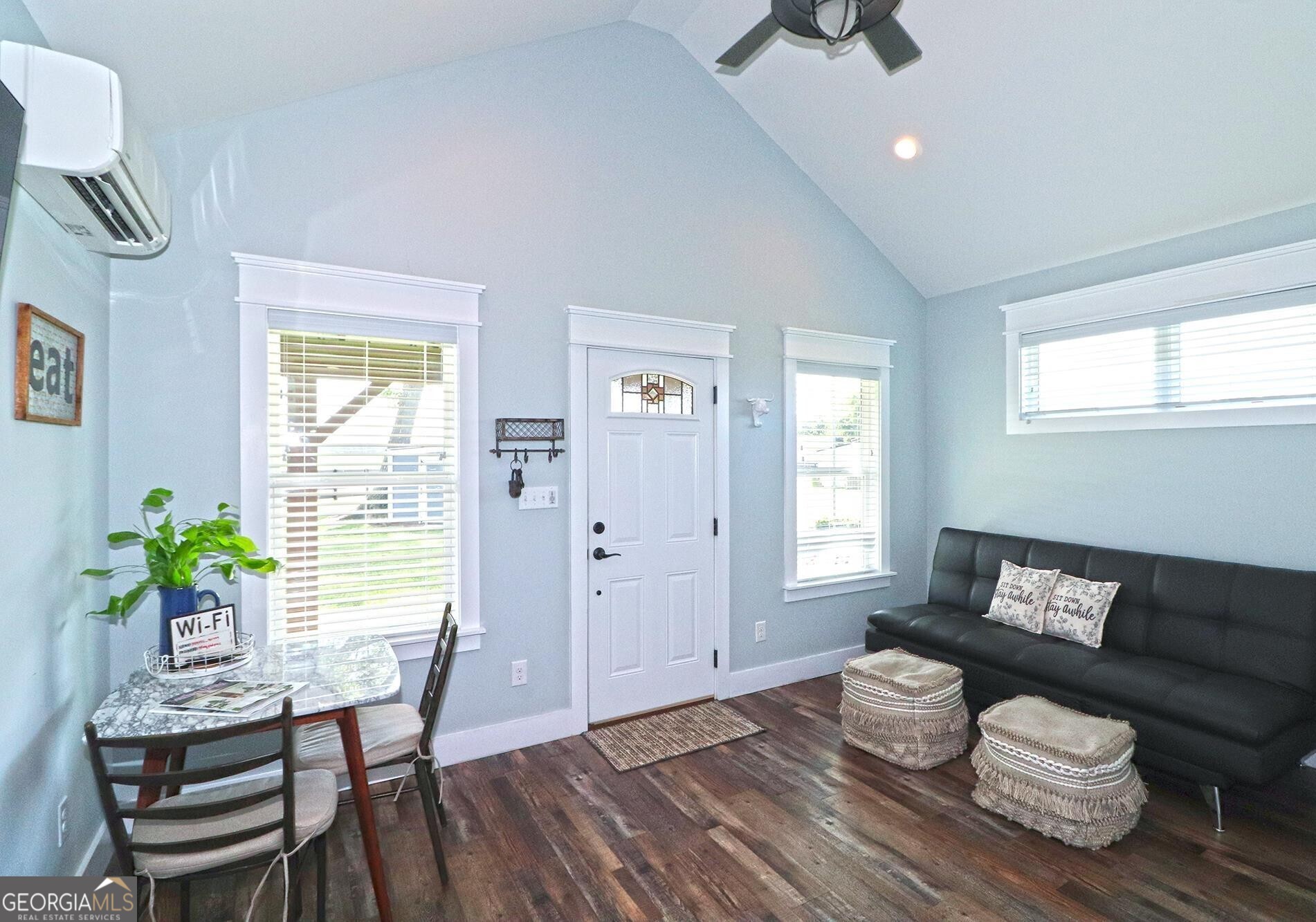 1603 Boutwell Road Perry, GA 31069 - Photo 41 of 96 a living room with furniture and a window