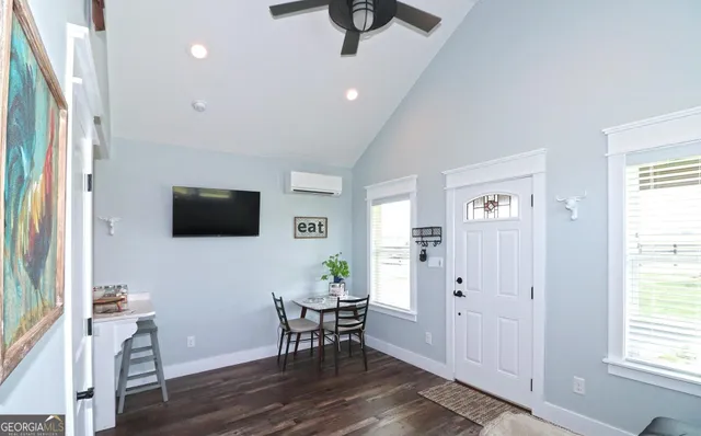 $1,750,000 | 1603 Boutwell Road, Perry, GA 31069