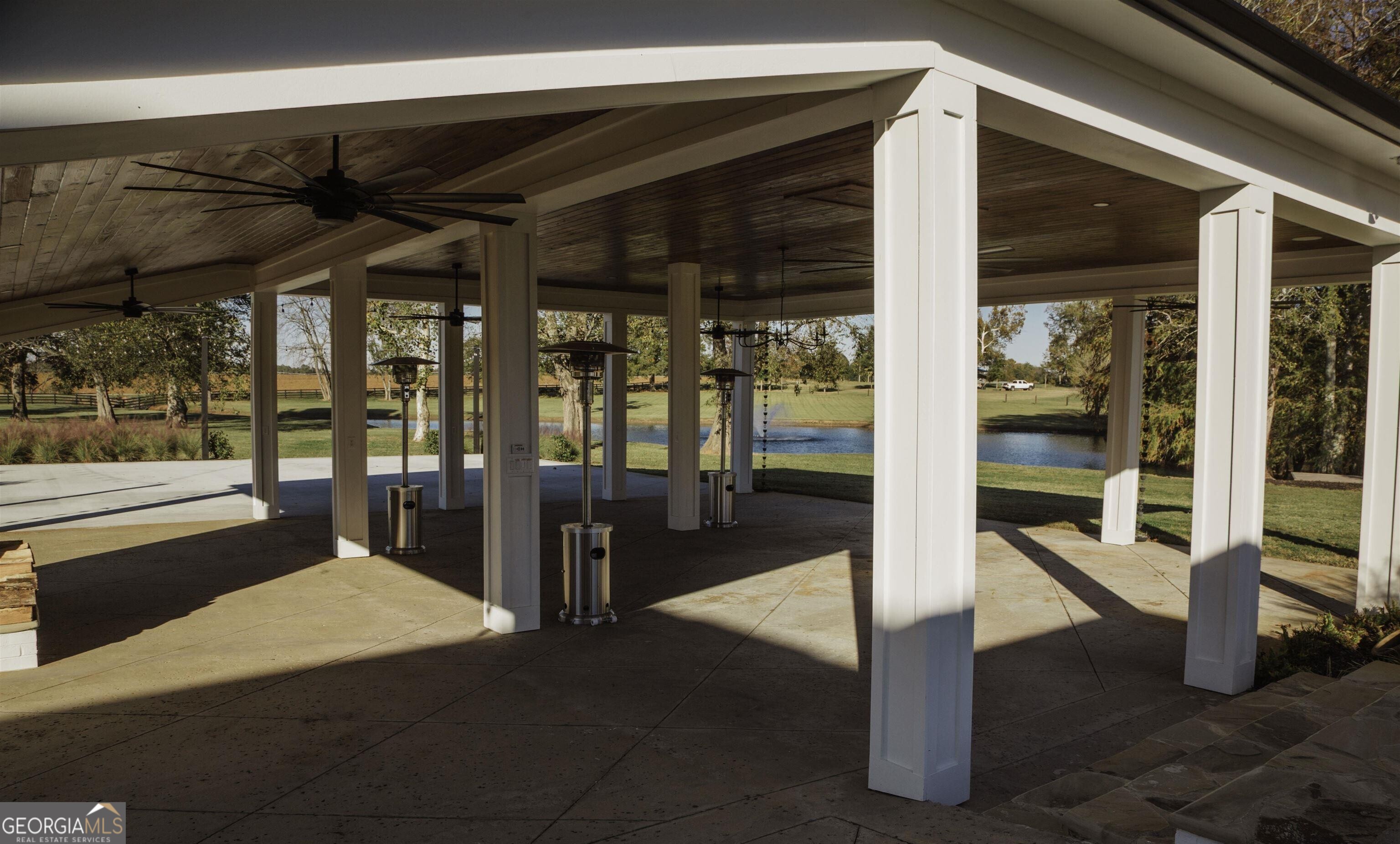 1603 Boutwell Road Perry, GA 31069 - Photo 45 of 96