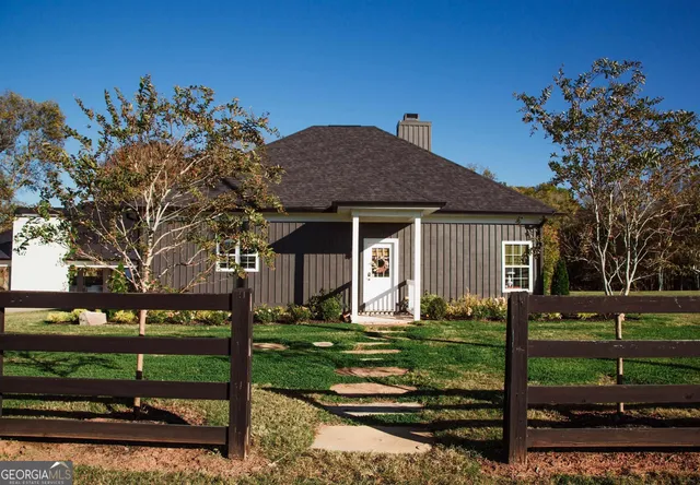 $1,750,000 | 1603 Boutwell Road, Perry, GA 31069