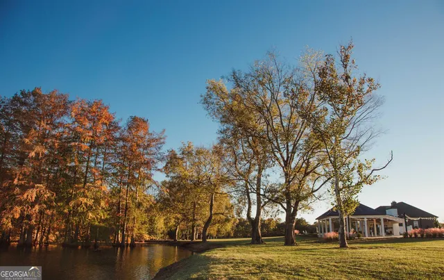 $1,750,000 | 1603 Boutwell Road, Perry, GA 31069