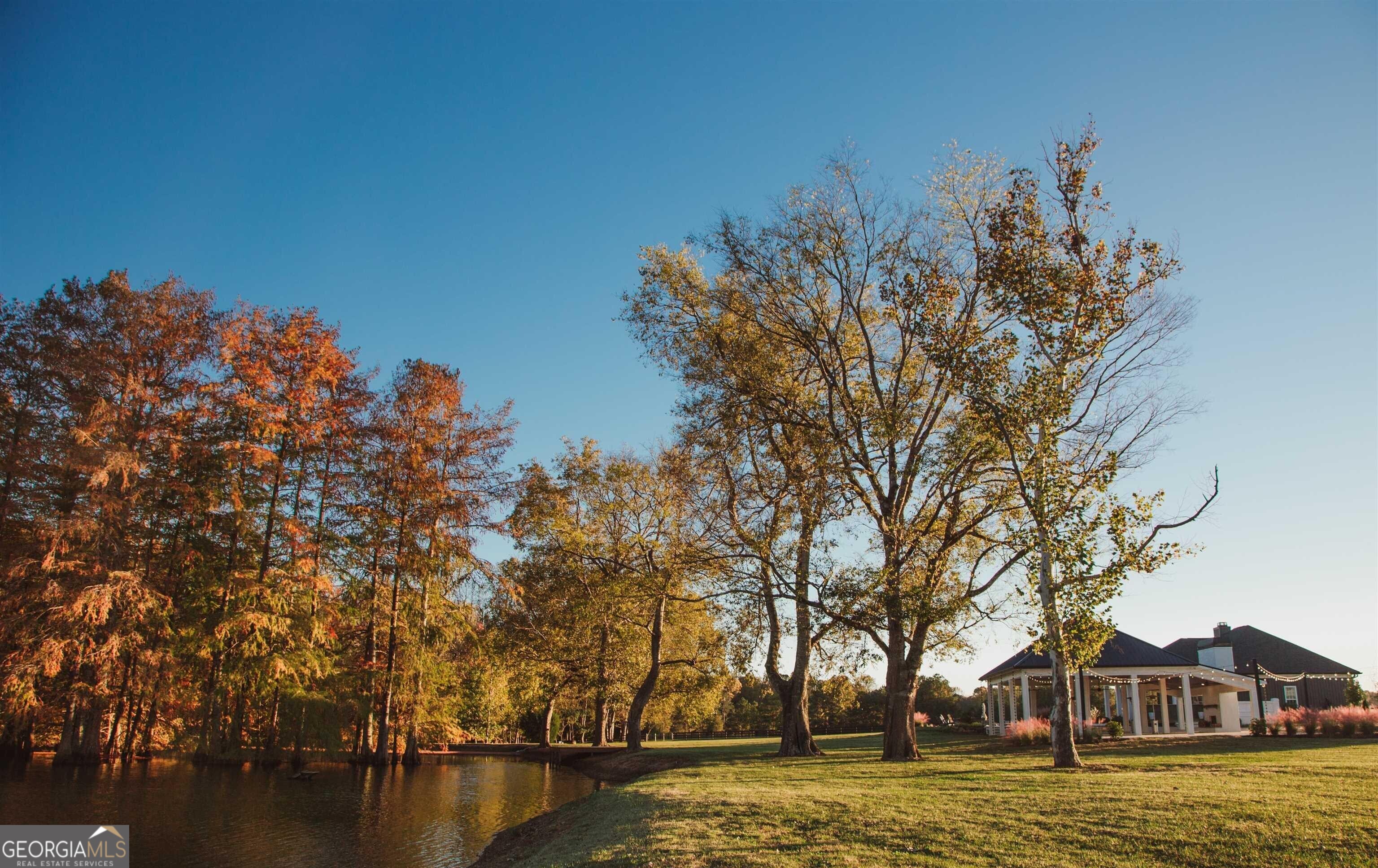 1603 Boutwell Road Perry, GA 31069 - Photo 51 of 93