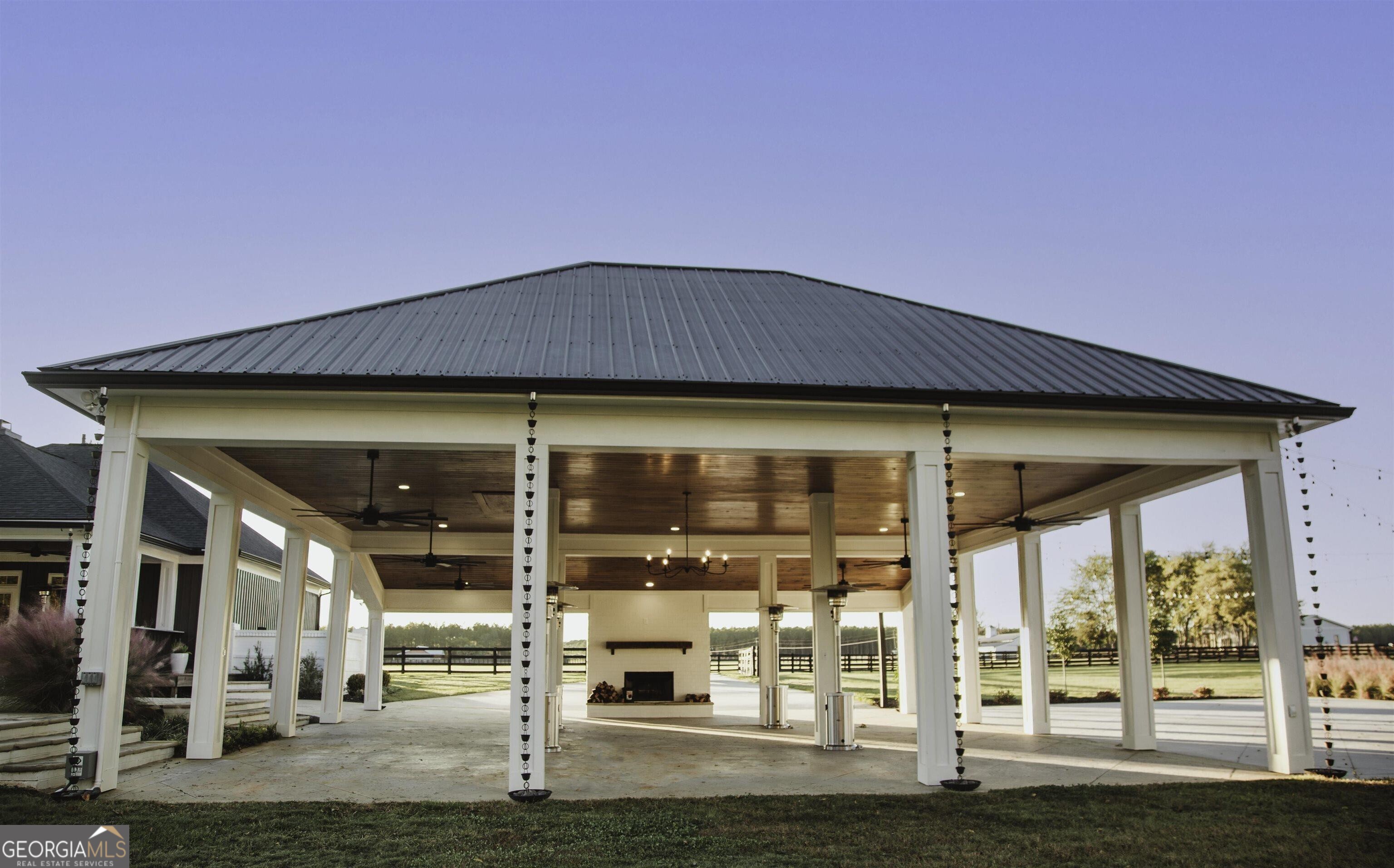 1603 Boutwell Road Perry, GA 31069 - Photo 53 of 96