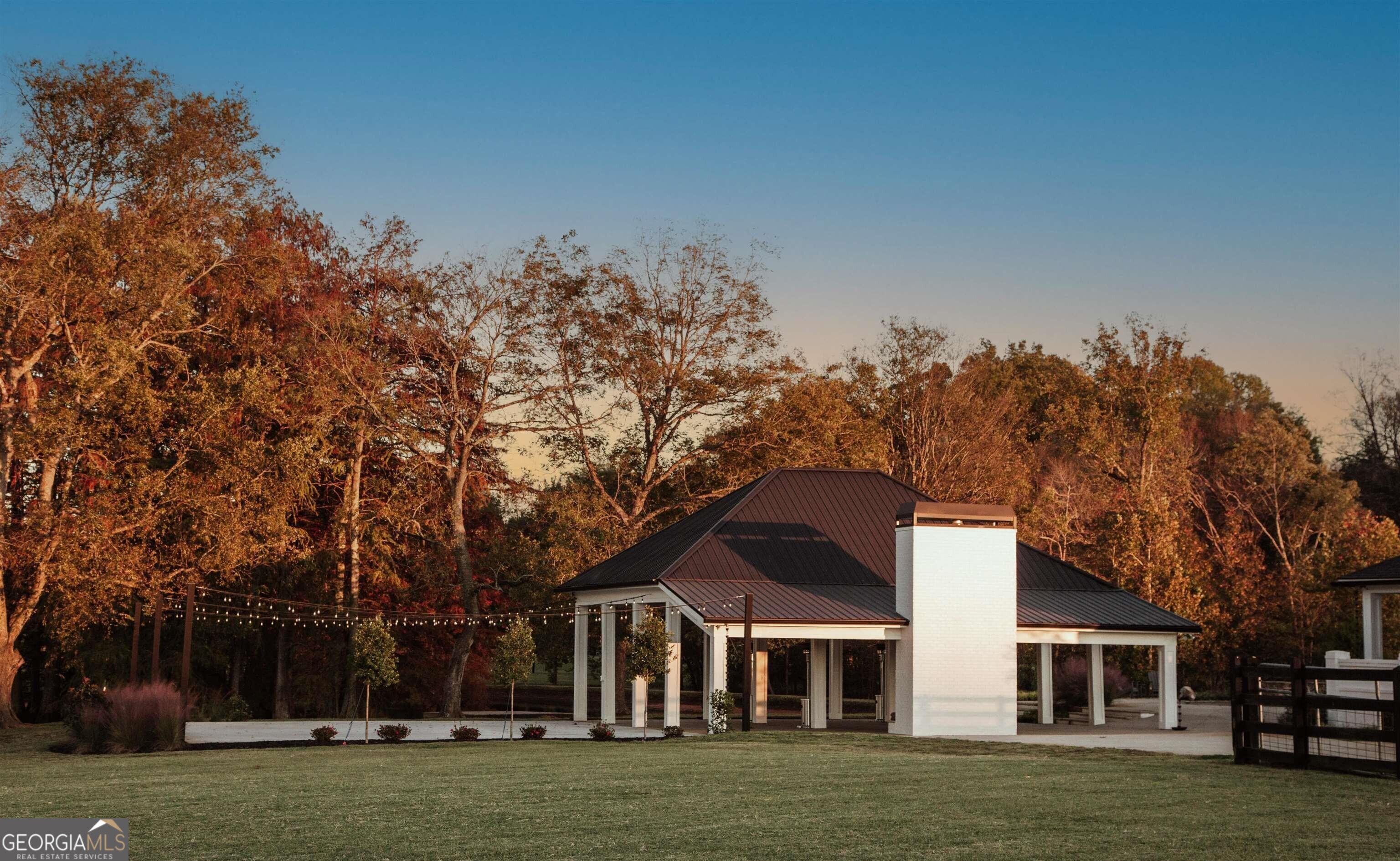 1603 Boutwell Road Perry, GA 31069 - Photo 54 of 93