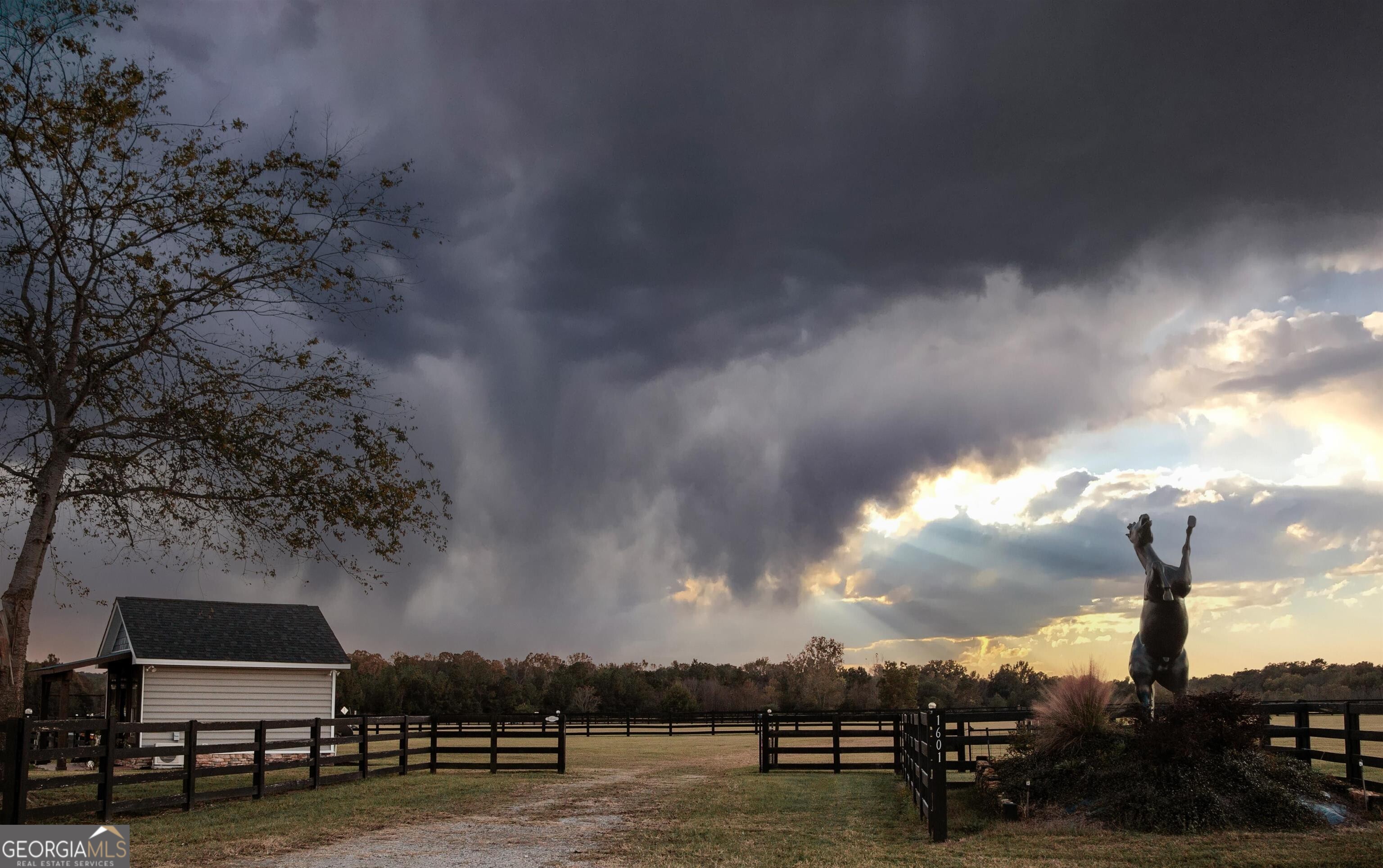 1603 Boutwell Road Perry, GA 31069 - Photo 55 of 93