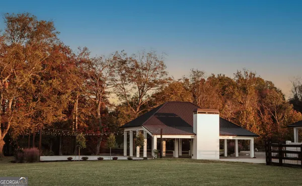 $1,750,000 | 1603 Boutwell Road, Perry, GA 31069