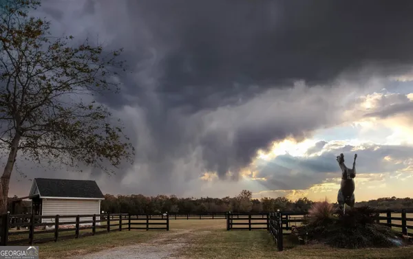 $1,750,000 | 1603 Boutwell Road, Perry, GA 31069