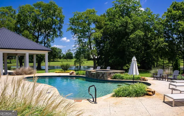 $1,750,000 | 1603 Boutwell Road, Perry, GA 31069