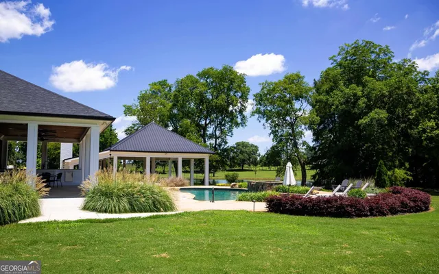 $1,750,000 | 1603 Boutwell Road, Perry, GA 31069