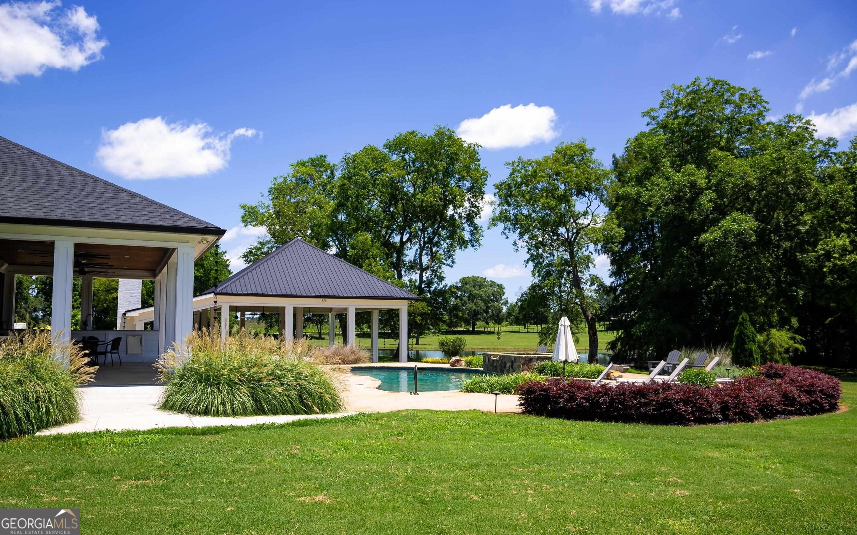 1603 Boutwell Road Perry, GA 31069 - Photo 64 of 93 Iron Horse delivers lifestyle, income, and endless possibilities in one remarkable setting.